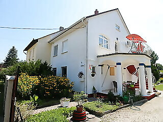 Buso Apartman Balatonboglar