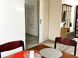 R Andi Feszek Apartman Budapest