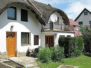 Agnes Apartman Badacsonytomaj