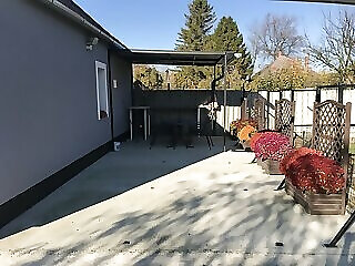 Nyargalo Apartman Es Munkasszallo Berhida