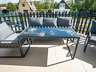 Luxvil Apartman Balatonkeresztur