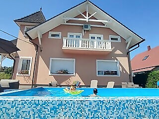 Greta Apartman Balatonlelle