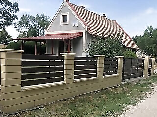 Balatoni Mini Apartman Balatonudvari