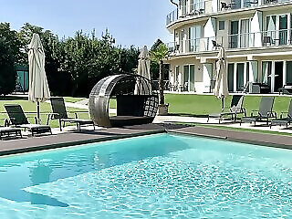 Sunshine 208 Apartman Balatonszarszo