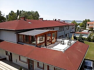 Eleanor Apartman Balatonboglar