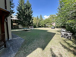 Mendelson Apartman Balatonfoldvar