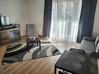 Aphrodite Apartman Budapest