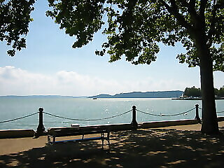 Fuzfa Apartman Balatonalmadi
