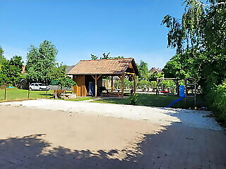 Oliver Apartmanhaz Balatonlelle