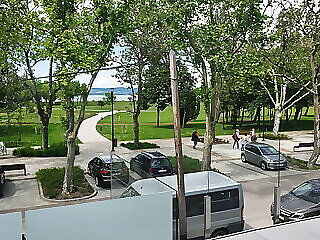 Bb Riviera Resort Apartman Balatonboglar