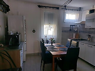 Mehecske Apartman Balatonlelle