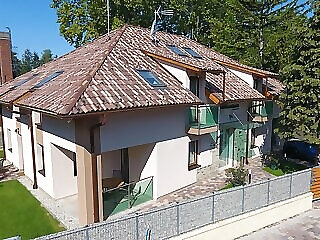 Fenyves Apartmanok Balatonfenyves