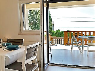 Fuge Apartman Balatonakarattya