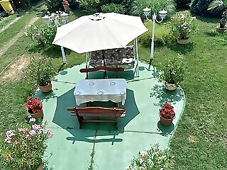 Leander Apartman Balatonmariafurdo