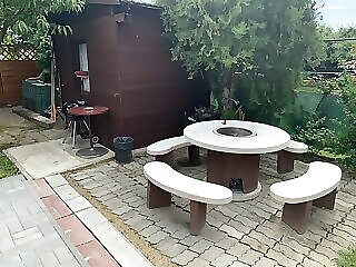 Nagycsalados Rozsa Apartman Balatonlelle
