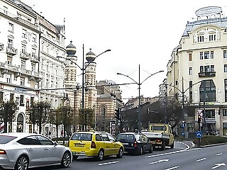 Trendi Belvarosi Apartman Budapest