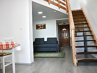 Foveny Apartman Balatonfuzfo