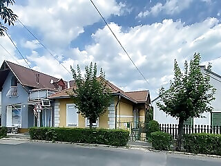 Balaton7 Apartmanhaz Badacsonytomaj Centrum
