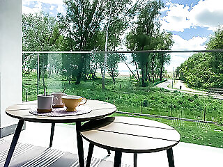 Sun And Sail Fuz Liget Apartman Balatonfuzfo