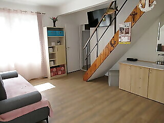Halasz Apartman Abrahamhegy