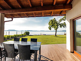 Balaton View Apartman Balatonboglar