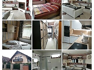 Vince Apartmanok Balatonboglar