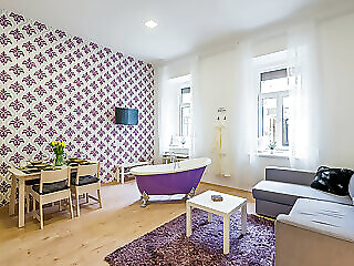 Apartman A Kiraly Utcaban Budapest