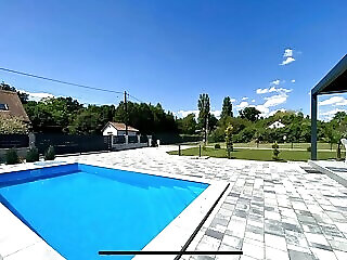 4avar Apartman Abrahamhegy