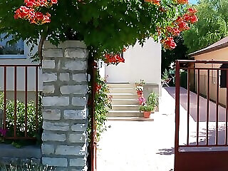 Csokolom Apartman Balatonfured
