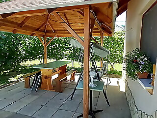 Meni Apartmanhaz Balatonfoldvar