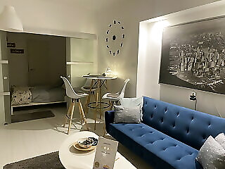 Silver Apartman Balatonboglar