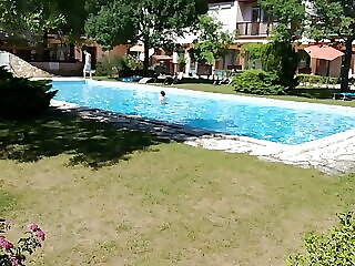 Medences Apartman Balatonlelle