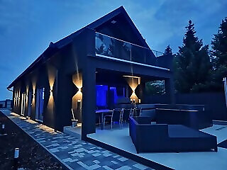 Black Pearl Apartman Békésszentandrás