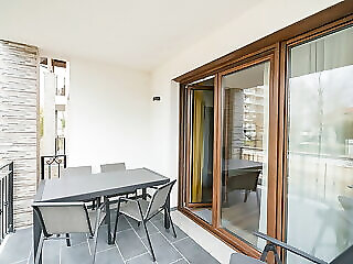 Honved 77 Ii. Apartman By Bltn Balatonlelle