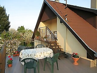 Boglar Apartman Balatonboglar