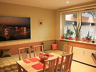Raday Central Apartman Budapest