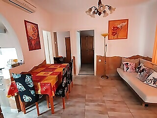 Bianka Apartmanhaz Ii Balatonfenyves
