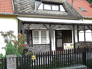 Balatonfenyves Apartman
