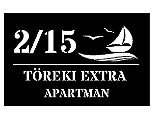 Toreki Extra Apartman Balatonalmadi