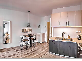 Waterfront Boutique Suite Apartman Budapest