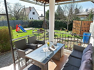 Hortenzia Apartman Alsoors