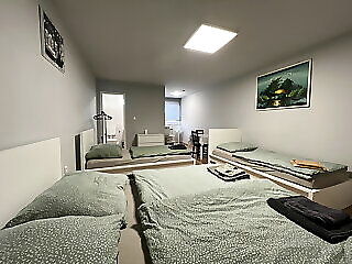 Malata Homes Apartman Budapest