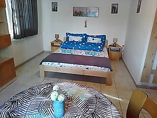 Tomorvar Apartmanhaz Bogács