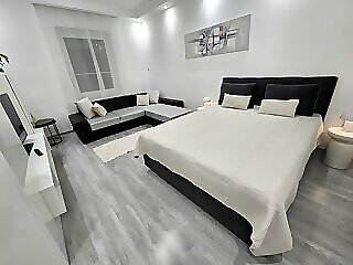 Martina Apartman Bekescsaba