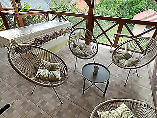 Csilla Apartman Balatonfenyves