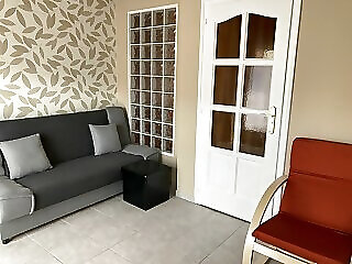 Adam Eva Apartman Balatonboglar
