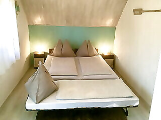 Balatonmariafurdo Apartman