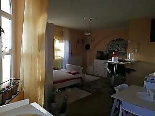 Barbi Haz Apartman Balatonfured