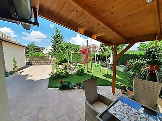 Szucs Apartman Balatonlelle