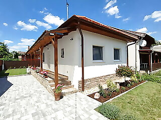 Rigo Apartman Bogács